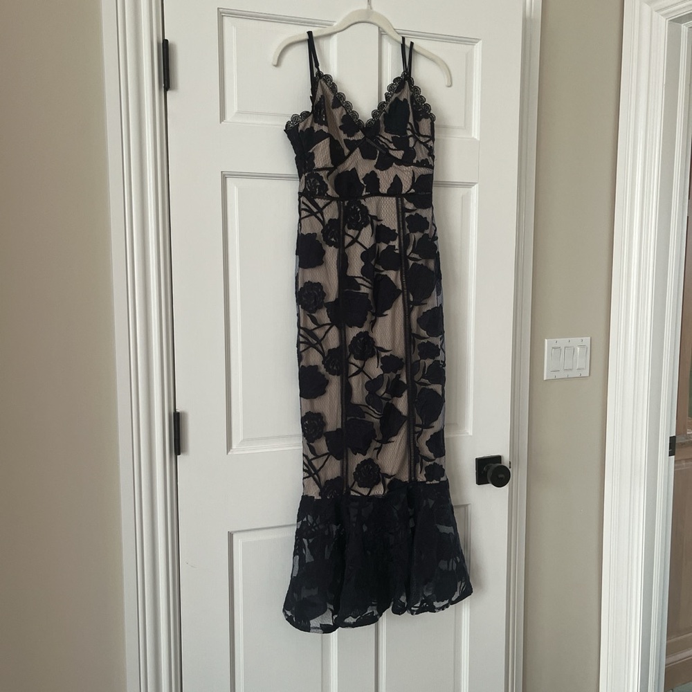 Lulus Evening Dress